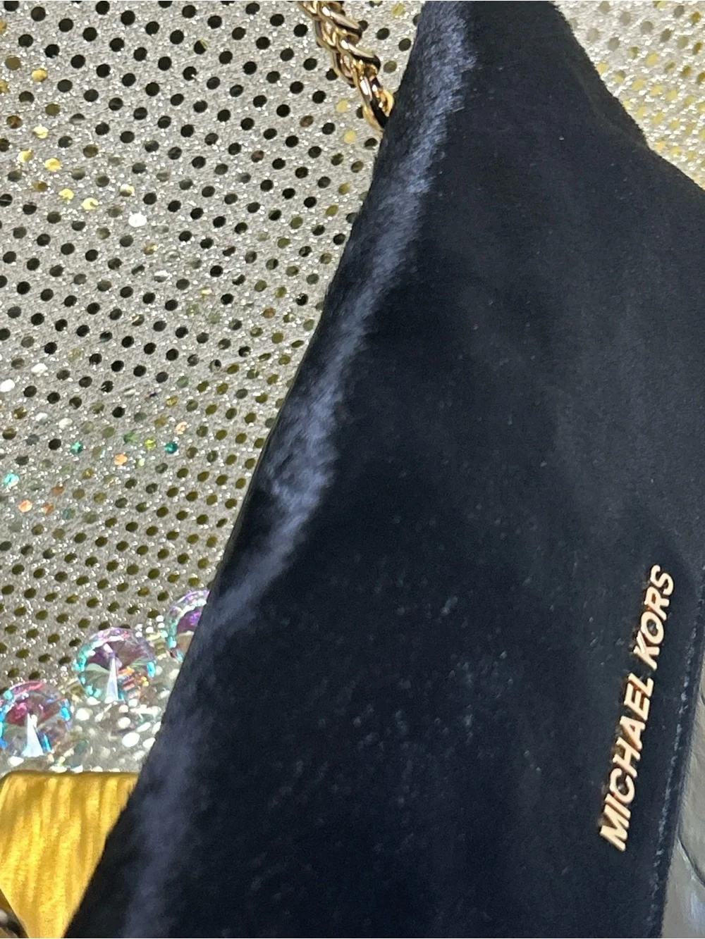 Michael Kors retail 395